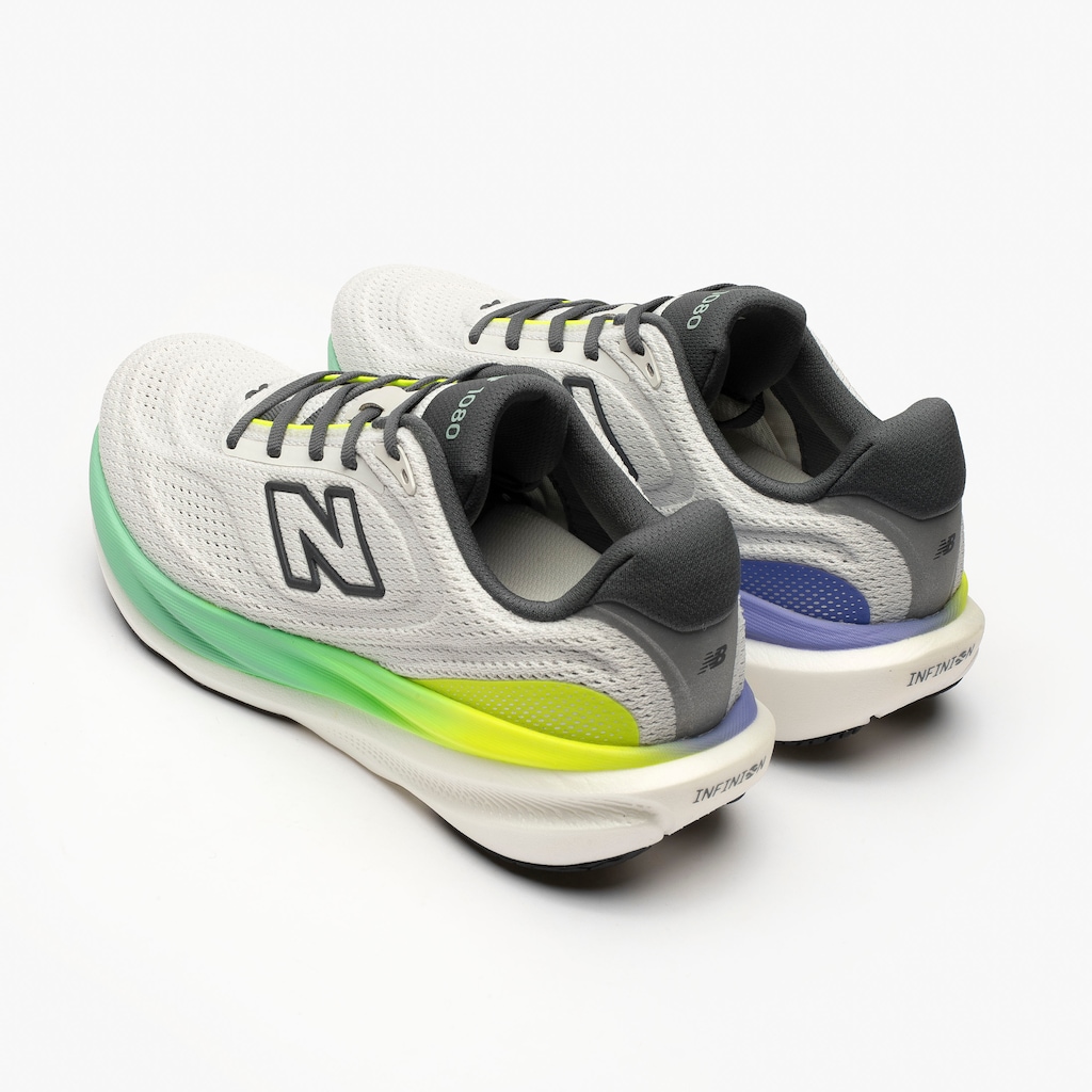 Imagem 5 do produto Tênis Masculino New Balance 1080v15