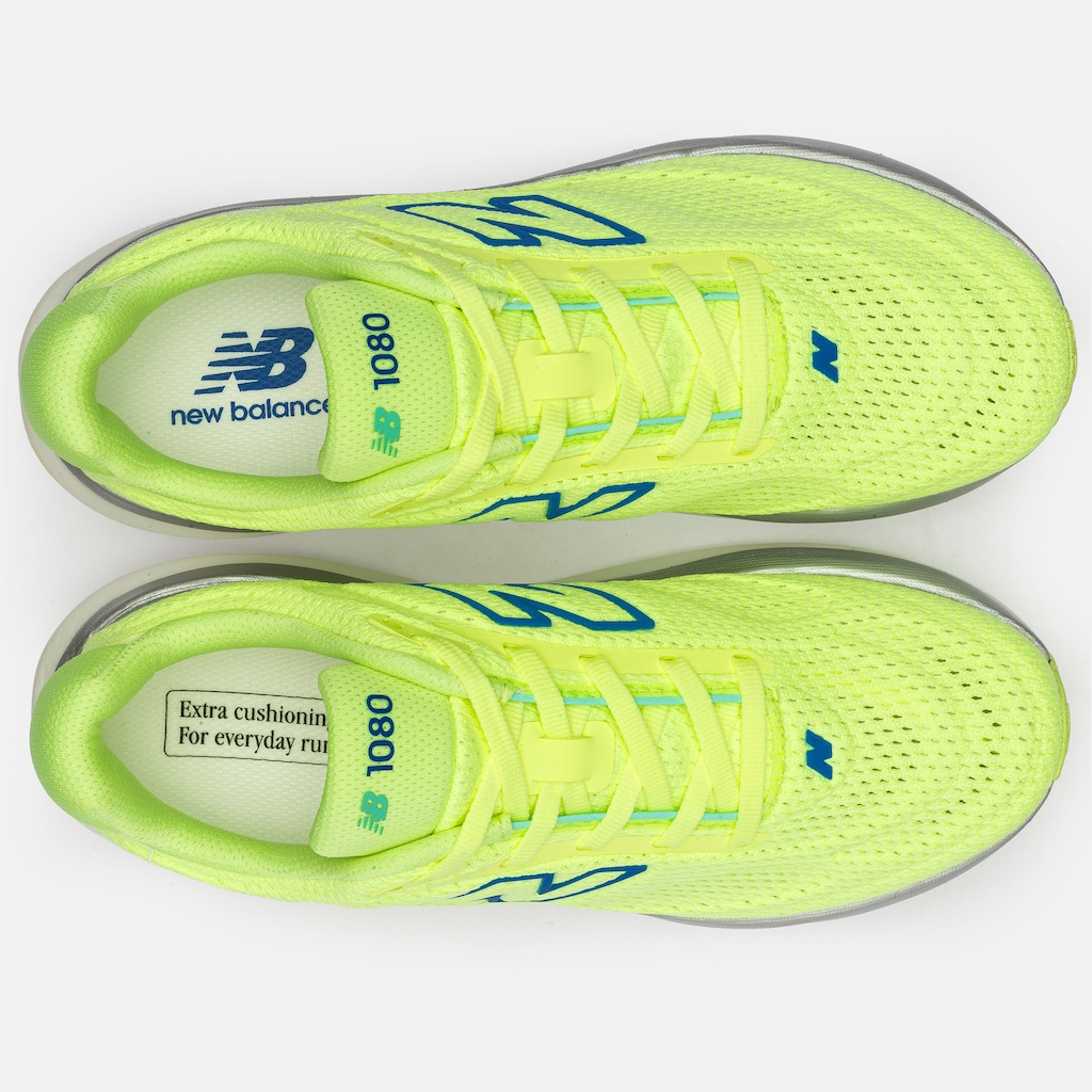 Imagem 4 do produto Tênis Feminino New Balance 1080v15