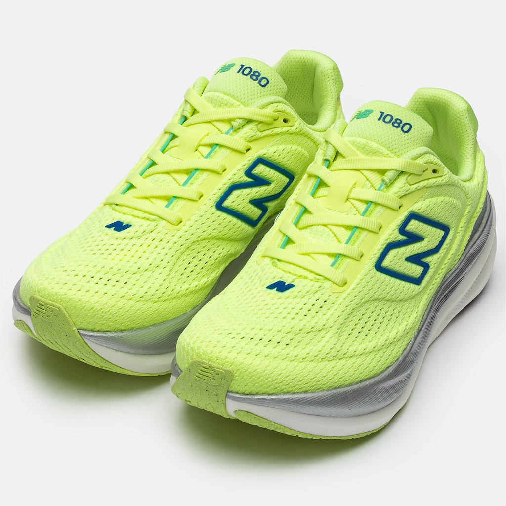 Imagem 2 do produto Tênis Feminino New Balance 1080v15