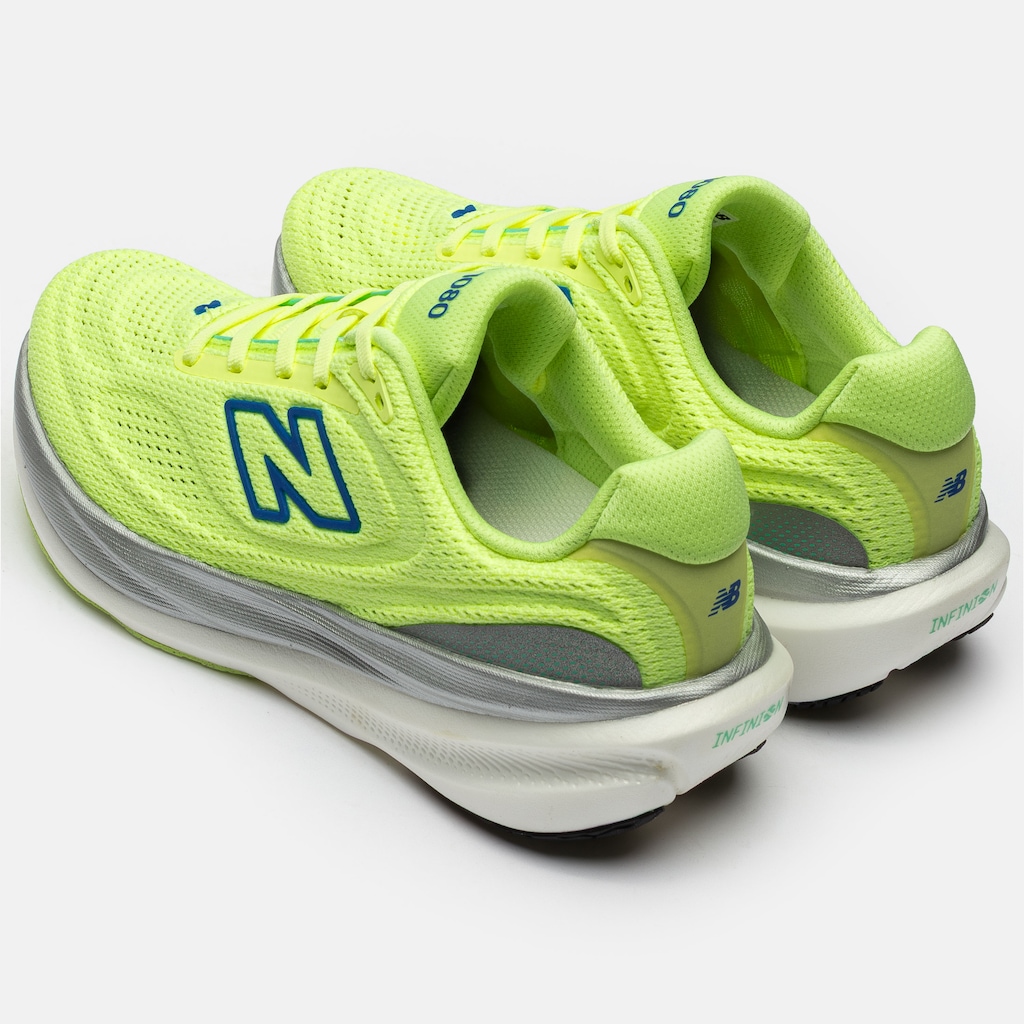 Imagem 5 do produto Tênis Feminino New Balance 1080v15