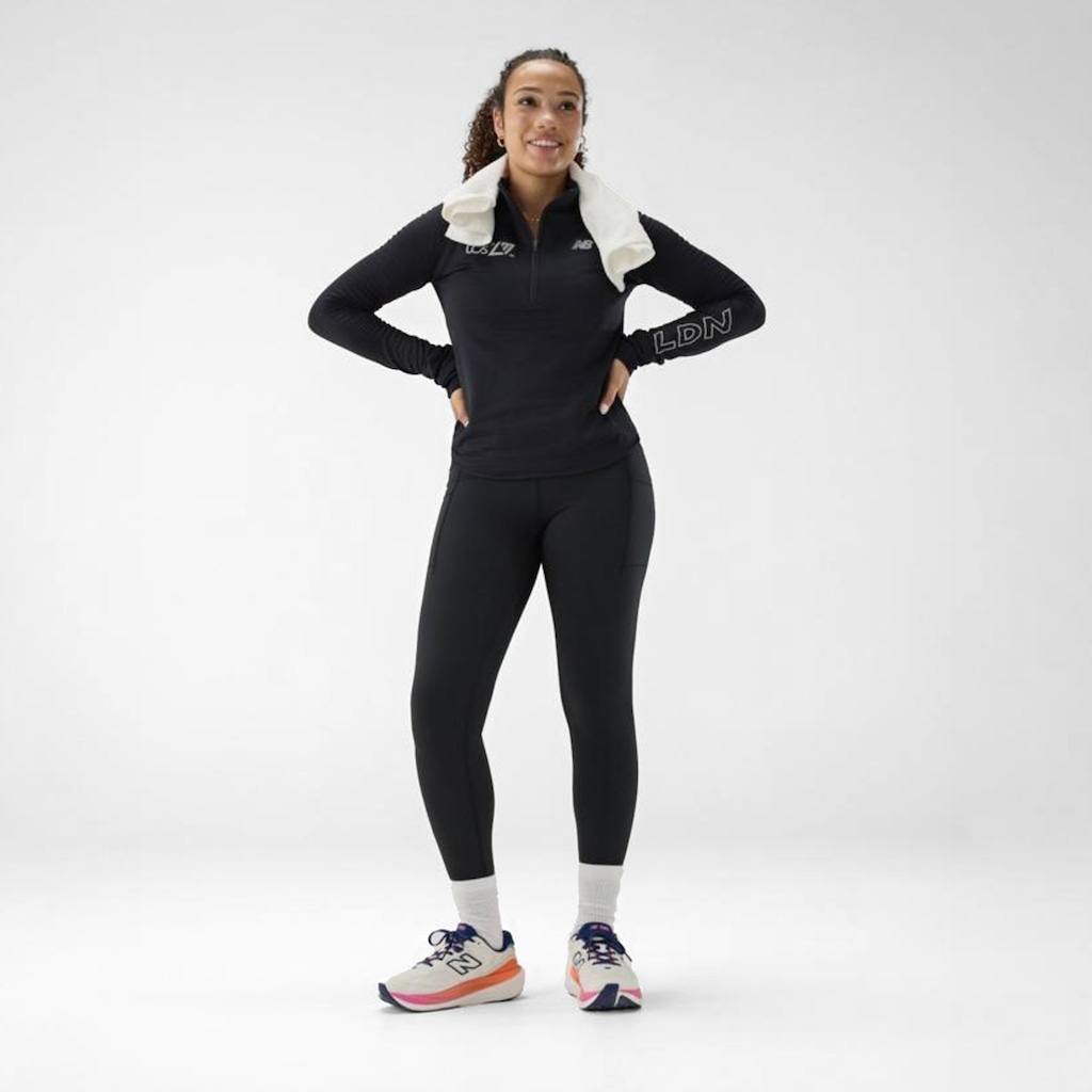 Imagem 2 do produto Tênis Feminino New Balance 1080v15