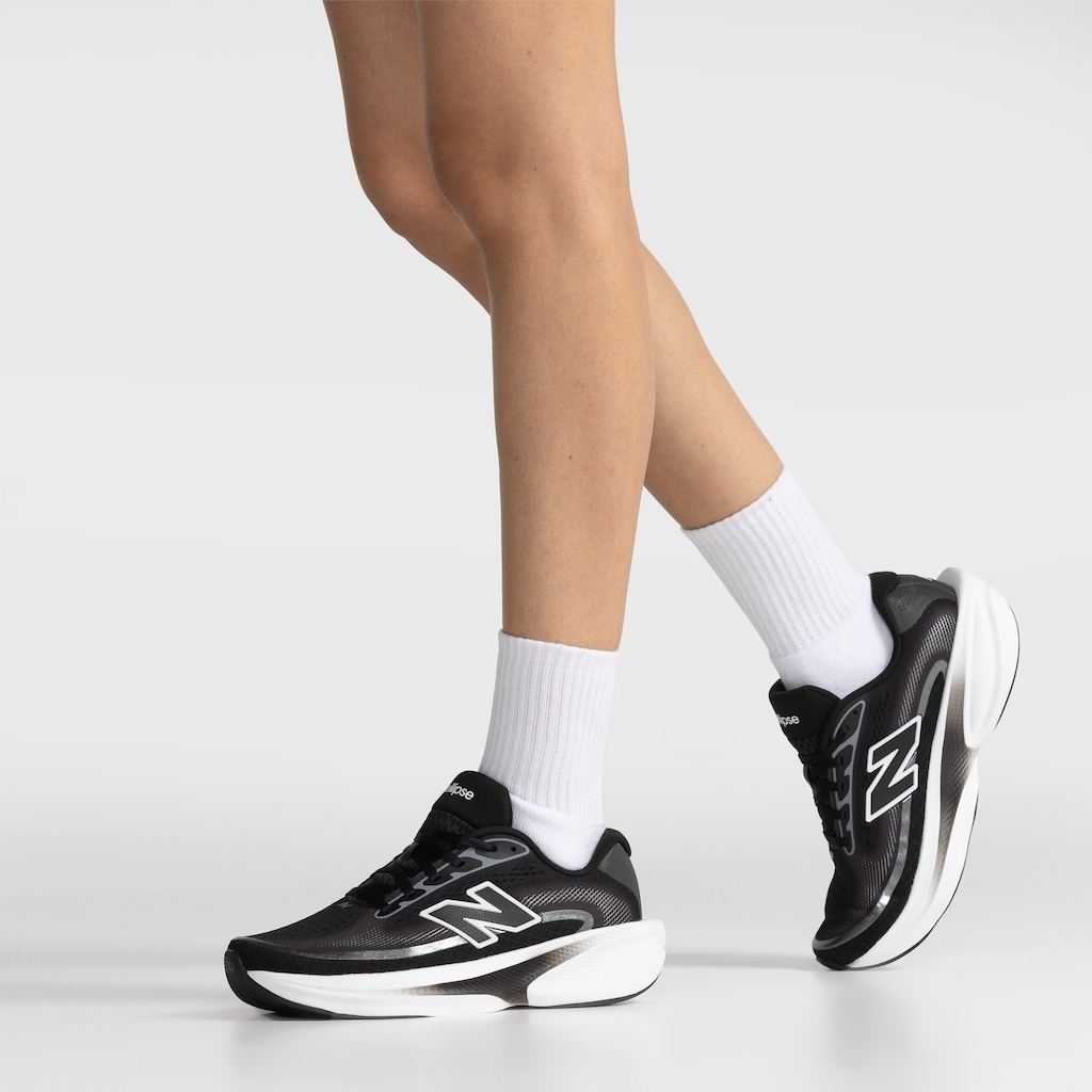 Imagem 2 do produto Tênis Feminino New Balance Fresh Foam Elipse