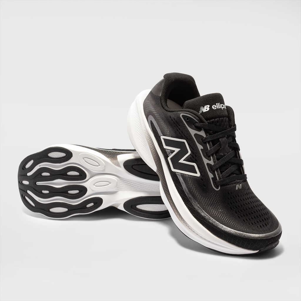 Imagem 3 do produto Tênis Feminino New Balance Fresh Foam Elipse