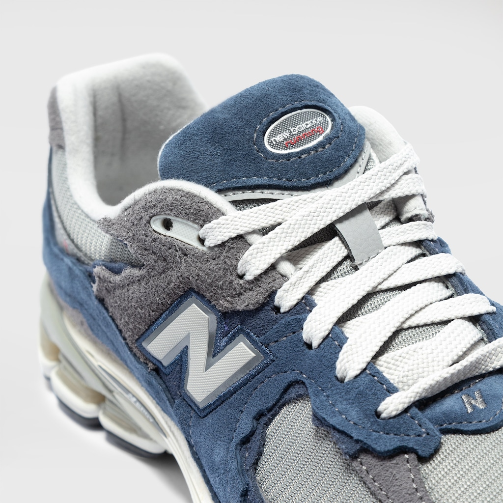 Imagem 5 do produto Tênis Masculino New Balance 2002D