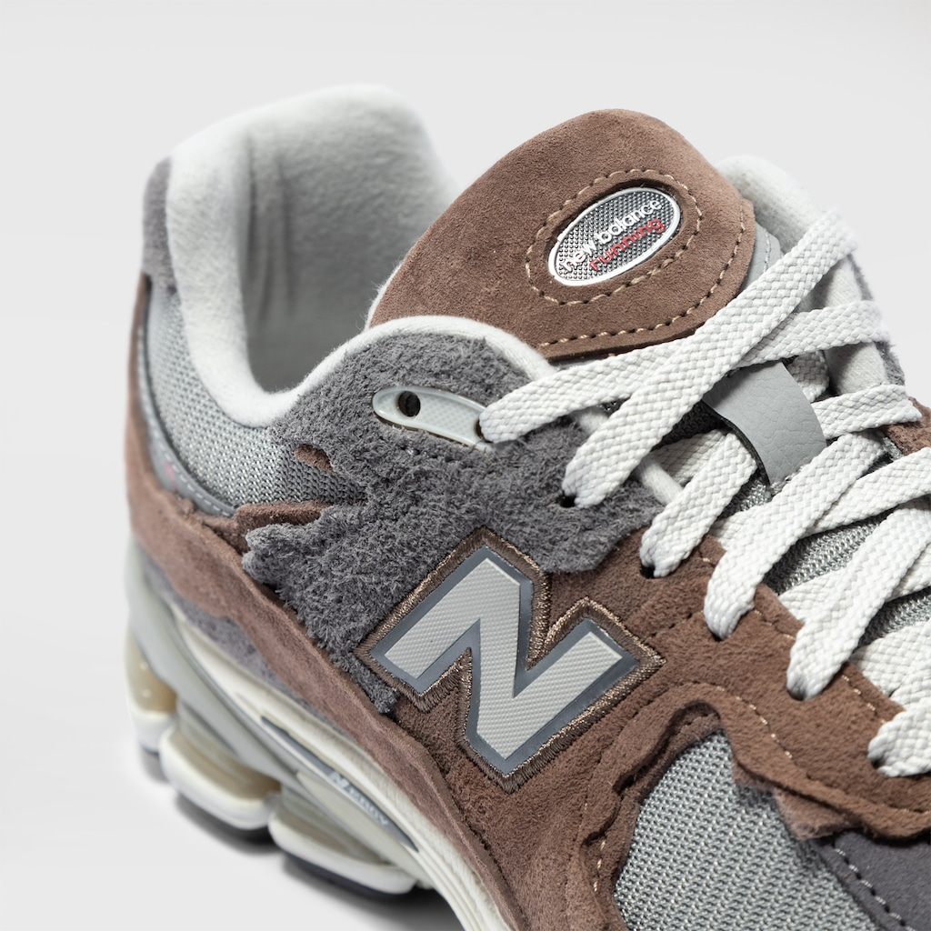 Imagem 4 do produto Tênis Masculino New Balance 2002D