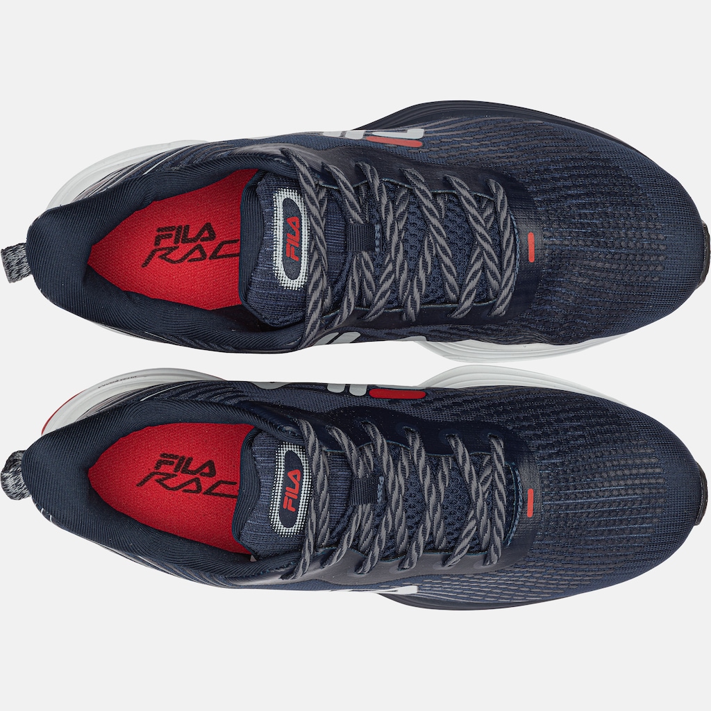 Imagem 3 do produto Tênis Masculino Fila Racer Curve 2