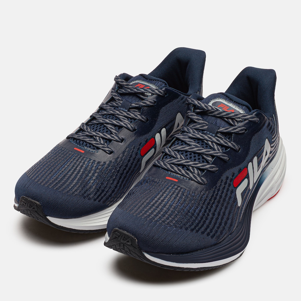 Imagem 4 do produto Tênis Masculino Fila Racer Curve 2