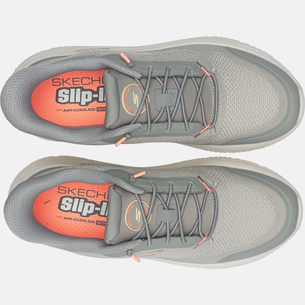 Imagem 3 do produto Tênis Feminino Skechers Go Walk Max Cushioning Hyper