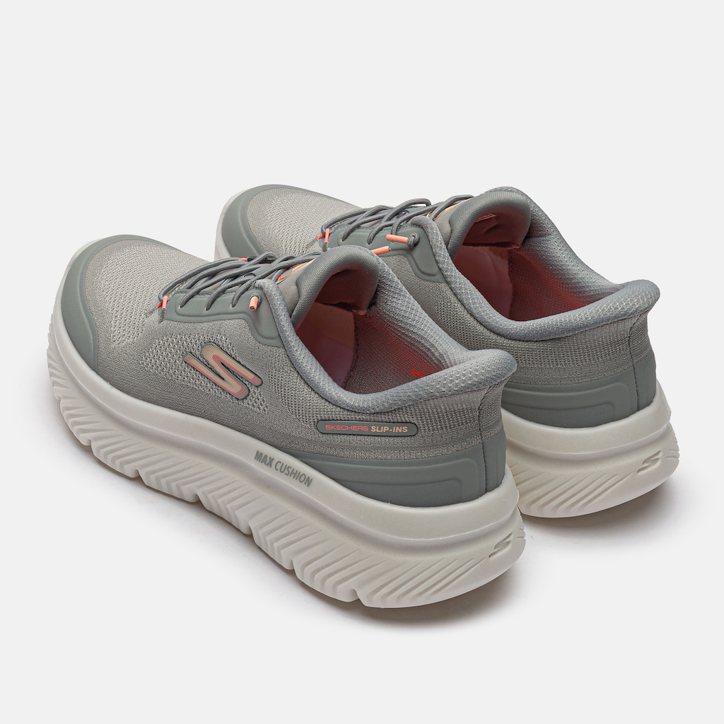 Imagem 5 do produto Tênis Feminino Skechers Go Walk Max Cushioning Hyper