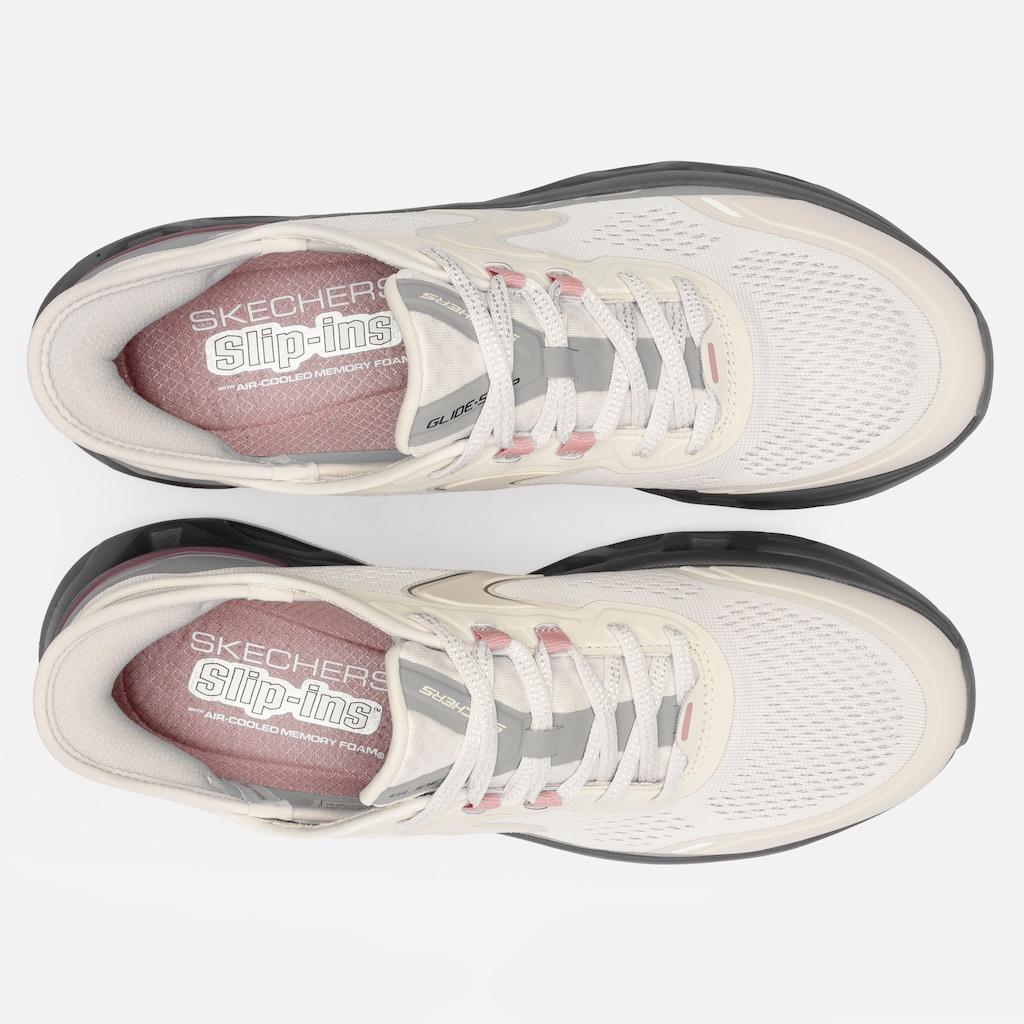 Imagem 3 do produto Tênis Feminino Skechers Glide-step Altus