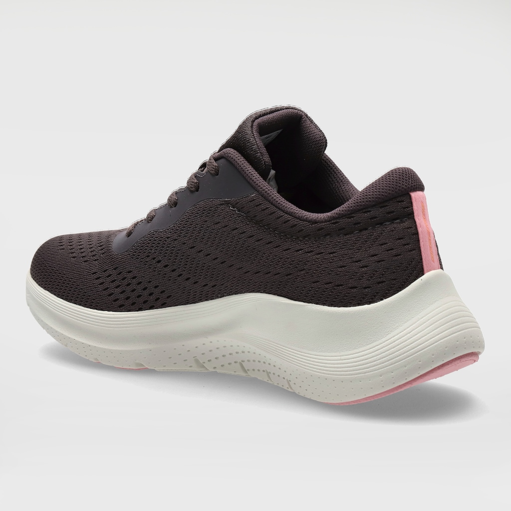 Imagem 3 do produto Tênis Feminino Skechers Archi Fit 2.0 Big League