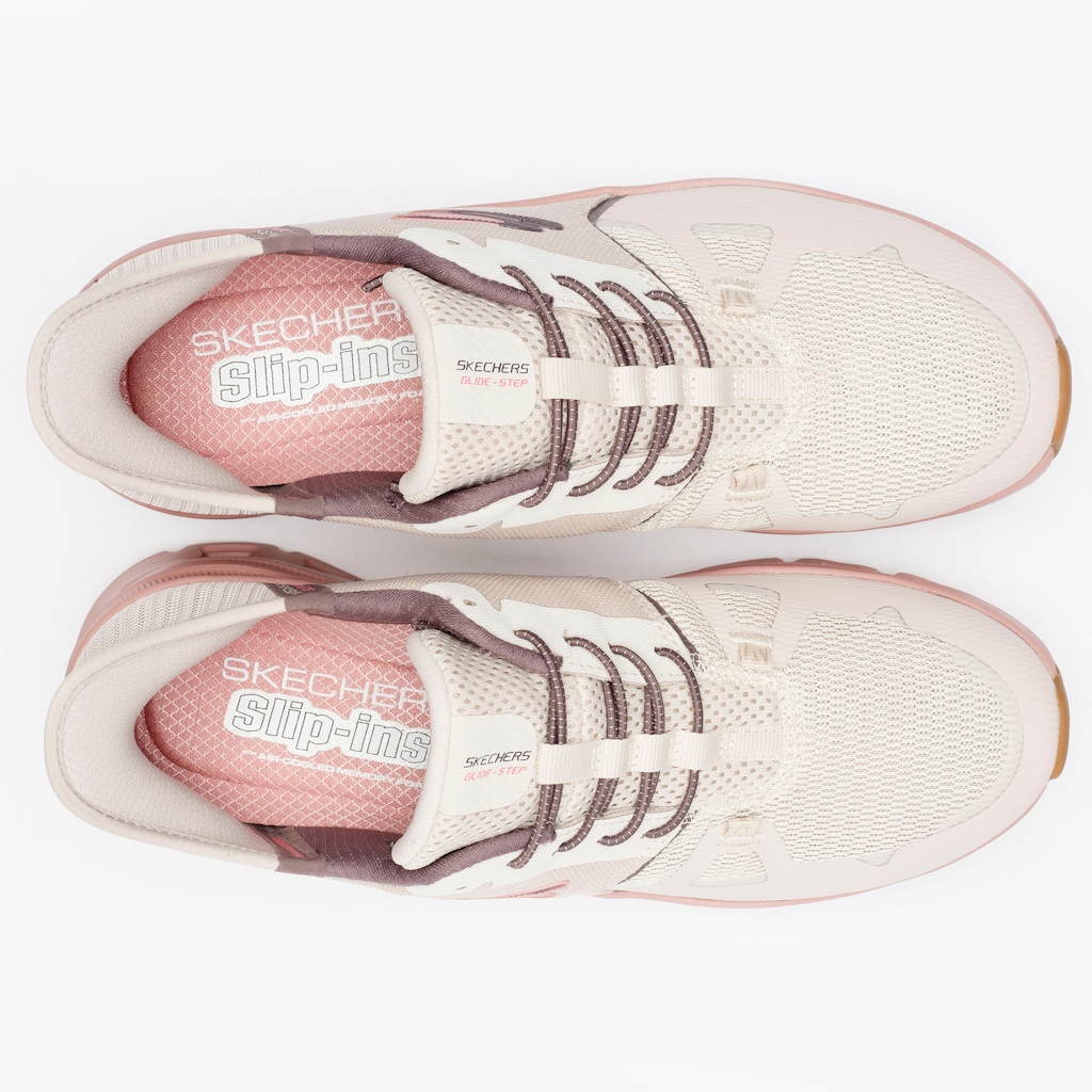 Imagem 3 do produto Tênis Feminino Skechers Glide-step Pro