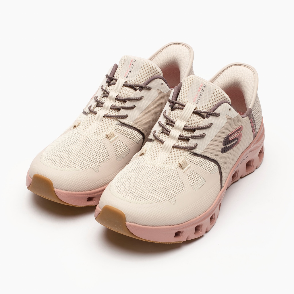 Imagem 4 do produto Tênis Feminino Skechers Glide-step Pro