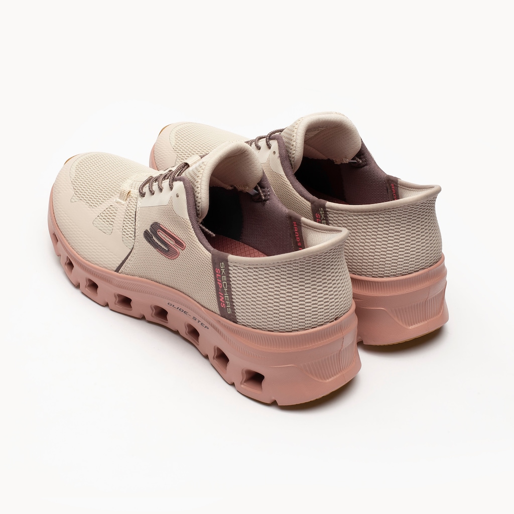 Imagem 5 do produto Tênis Feminino Skechers Glide-step Pro