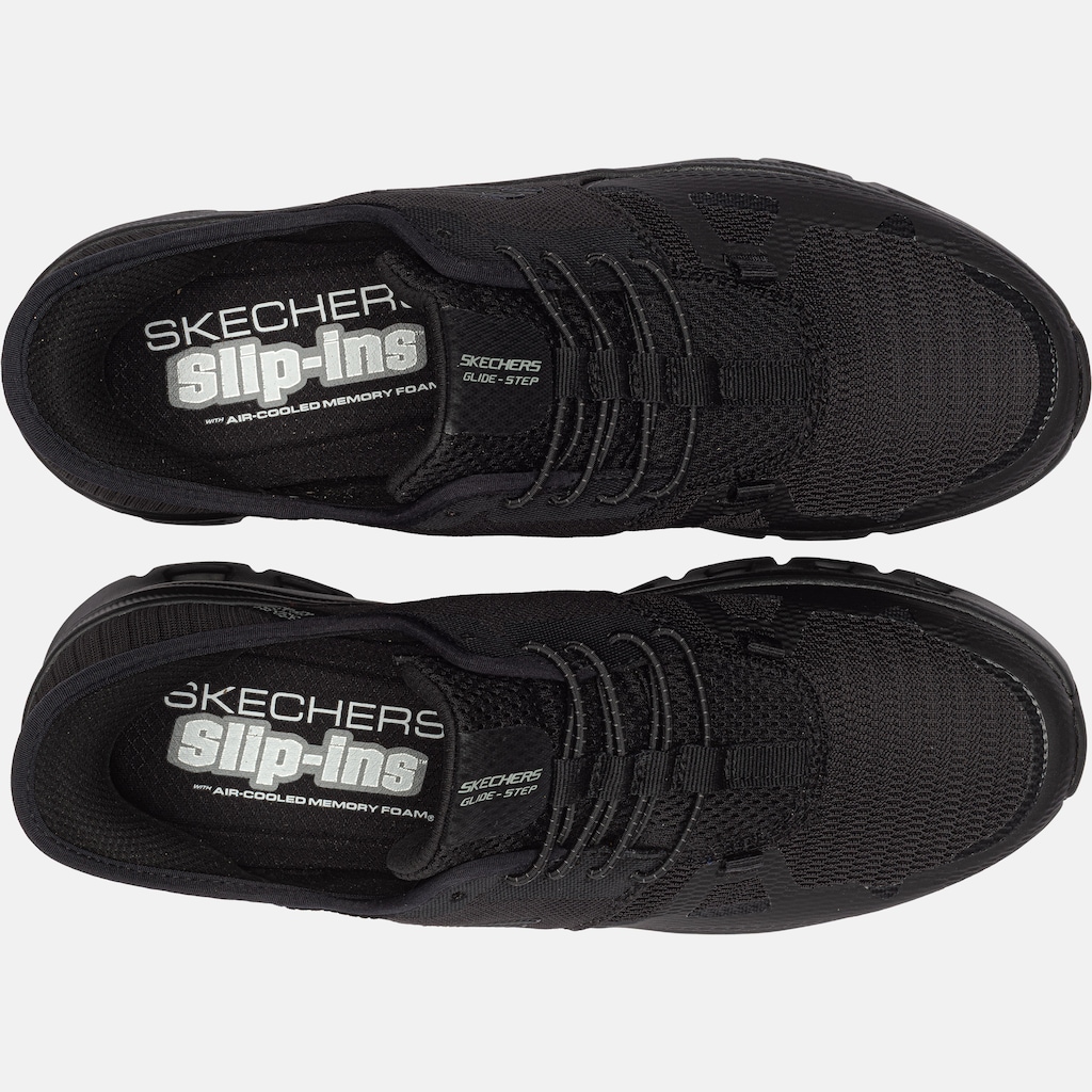 Imagem 3 do produto Tênis Masculino Skechers Glide-Step Pro