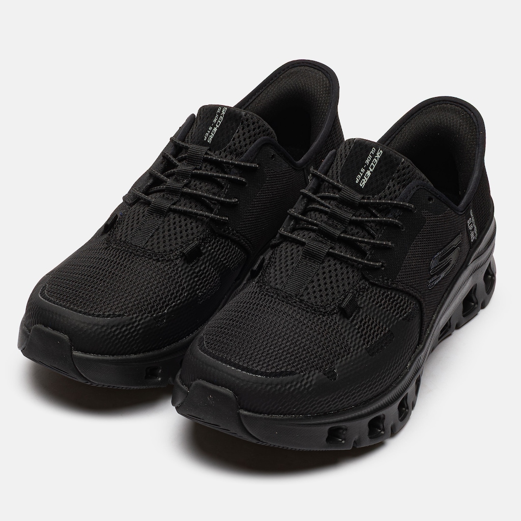 Imagem 4 do produto Tênis Masculino Skechers Glide-Step Pro