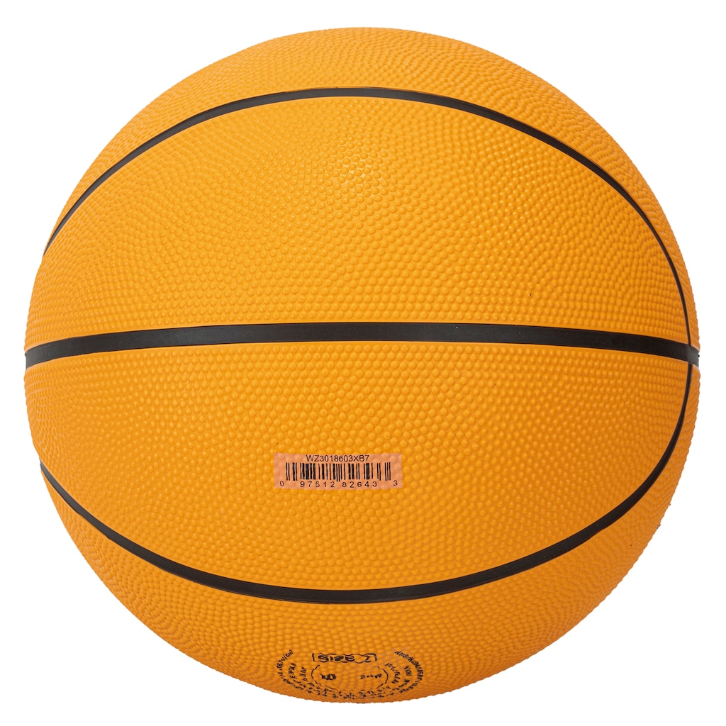 Imagem 2 do produto Bola de Basquete Wilson Gamebreaker #7