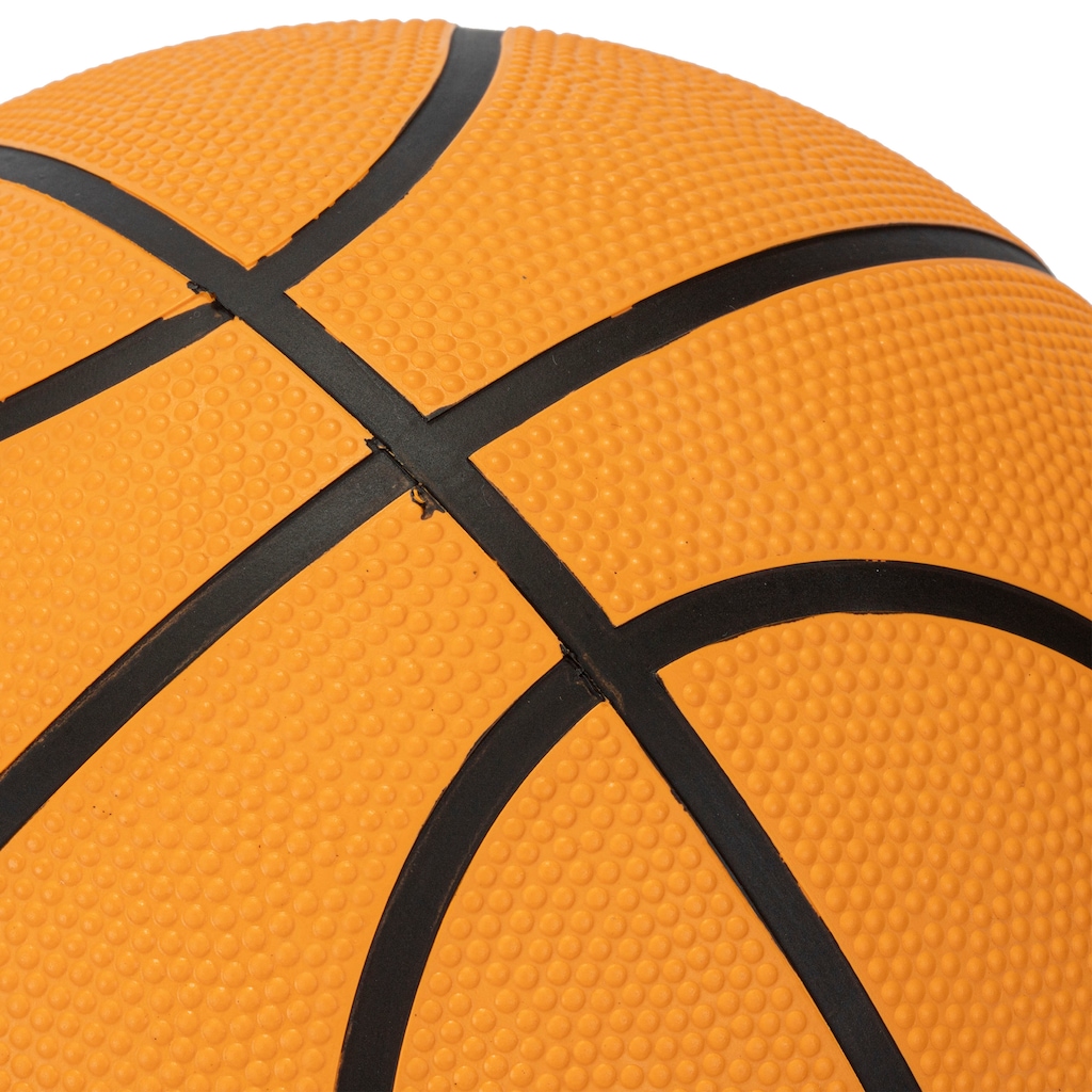 Imagem 4 do produto Bola de Basquete Wilson Gamebreaker #7