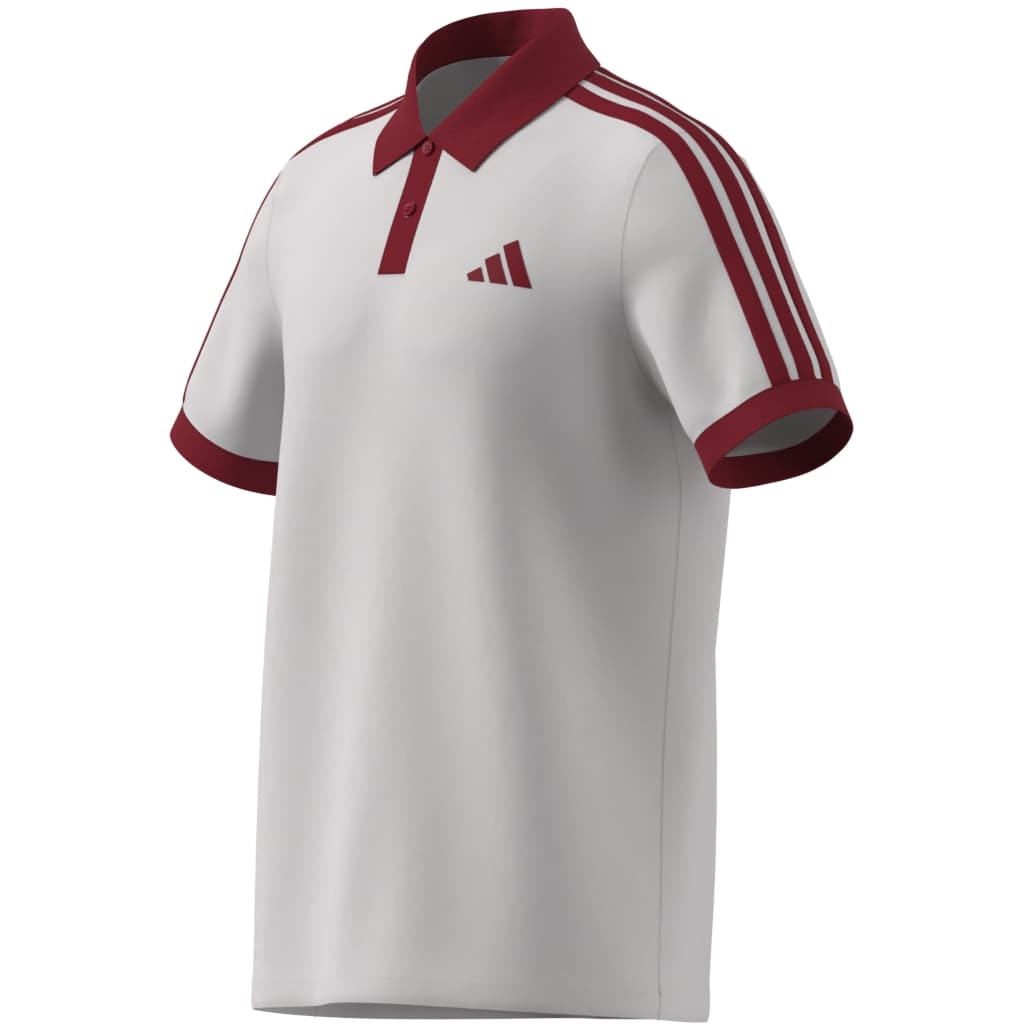 Imagem 5 do produto Camisa Polo adidas Heritage - Masculina