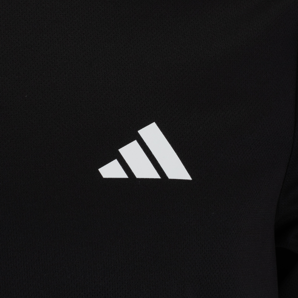 Imagem 3 do produto Camisa Polo adidas Tennis Logo - Masculina