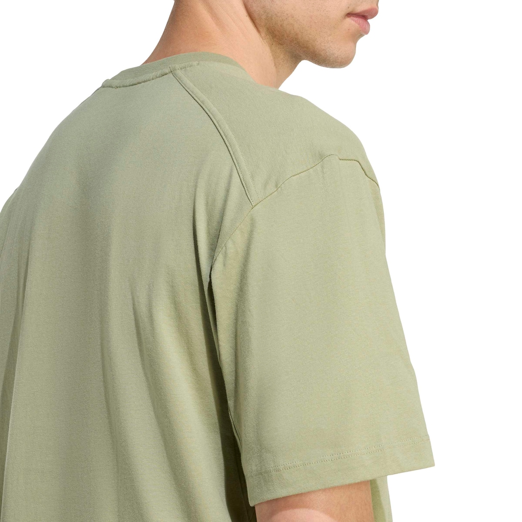 Imagem 5 do produto Camiseta adidas Terrex Logo - Masculina