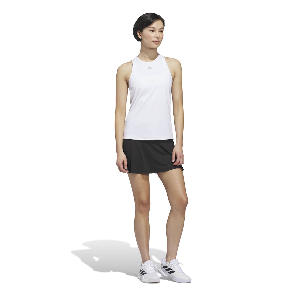Imagem 3 do produto Camiseta Regata adidas Club - Feminina