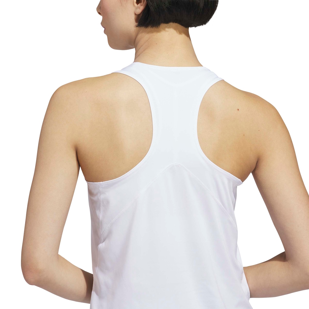 Imagem 5 do produto Camiseta Regata adidas Club - Feminina