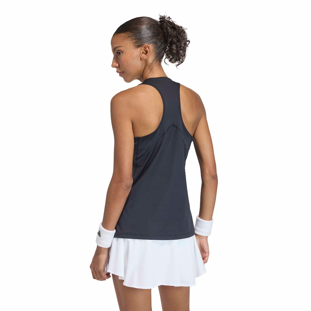 Imagem 2 do produto Camiseta Regata adidas Club - Feminina
