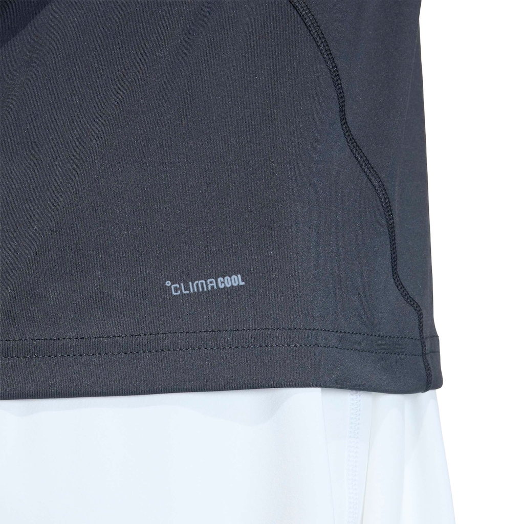 Imagem 5 do produto Camiseta Regata adidas Club - Feminina