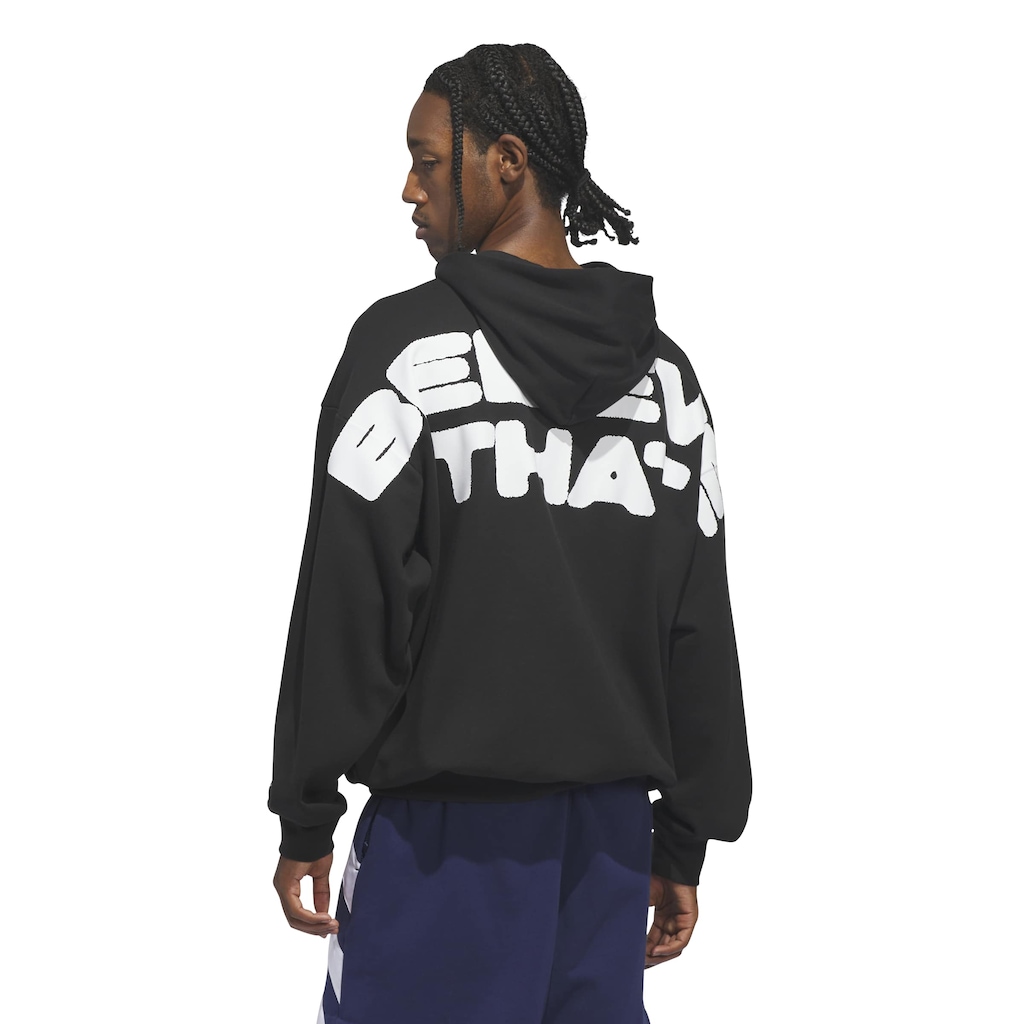 Imagem 2 do produto Casaco Anted Bt adidas Masculino