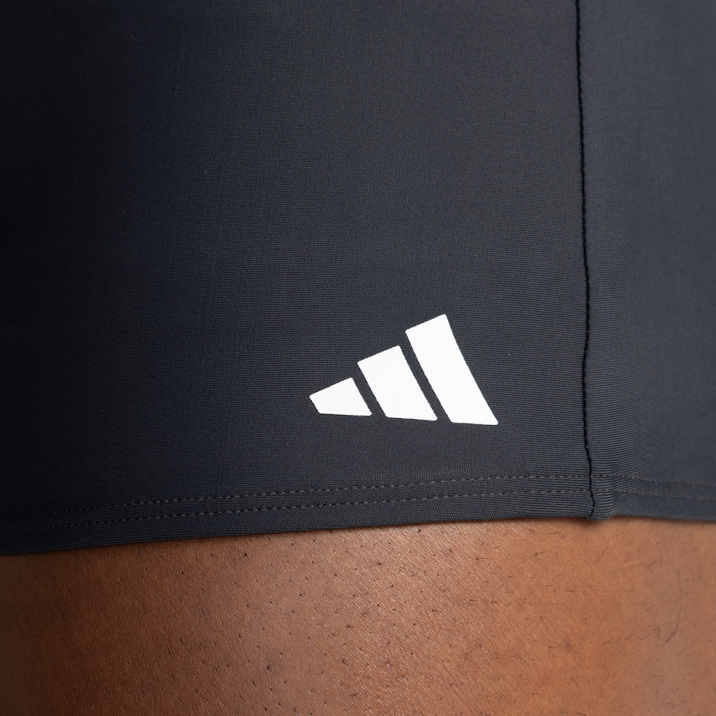 Imagem 3 do produto Sunga adidas Boxer Solid - Adulto