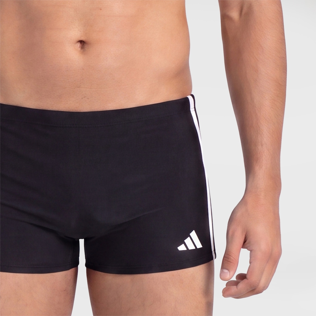 Imagem 3 do produto Sunga adidas Boxer 3S Adulto