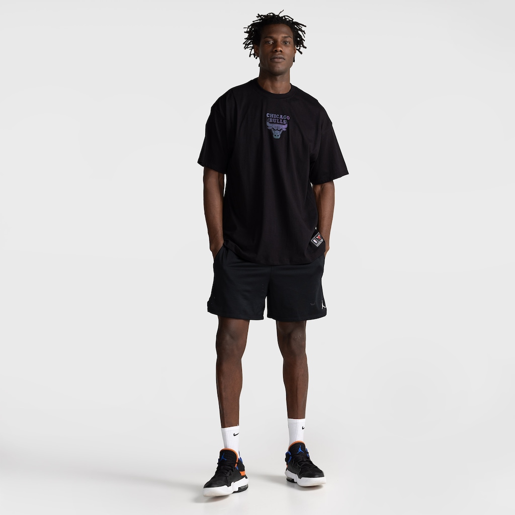 Imagem 3 do produto Camiseta NBA Bulss Masculina