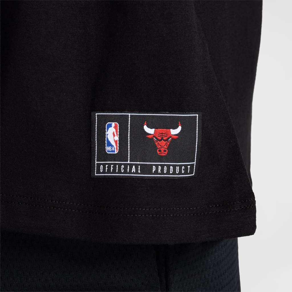 Imagem 5 do produto Camiseta NBA Bulss Masculina