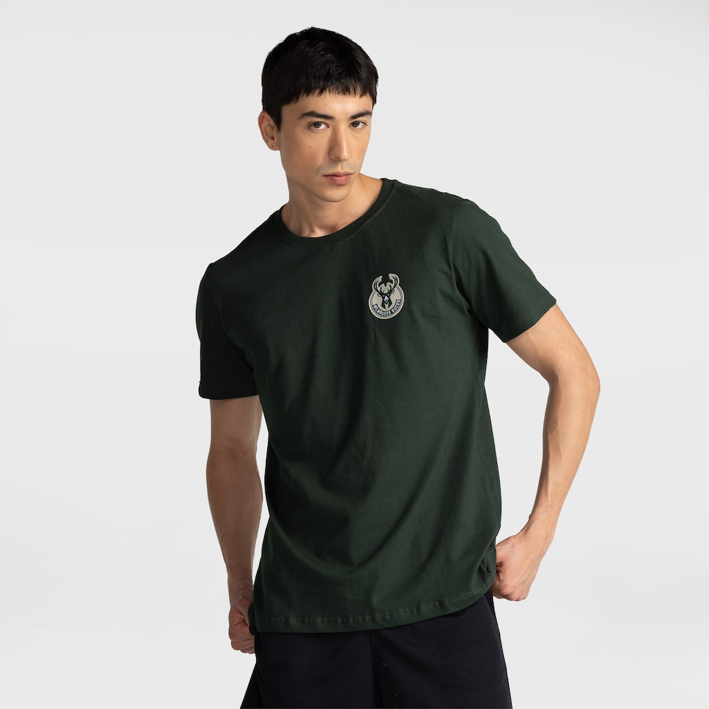 Imagem 1 do produto Camiseta NBA New Core Masculina