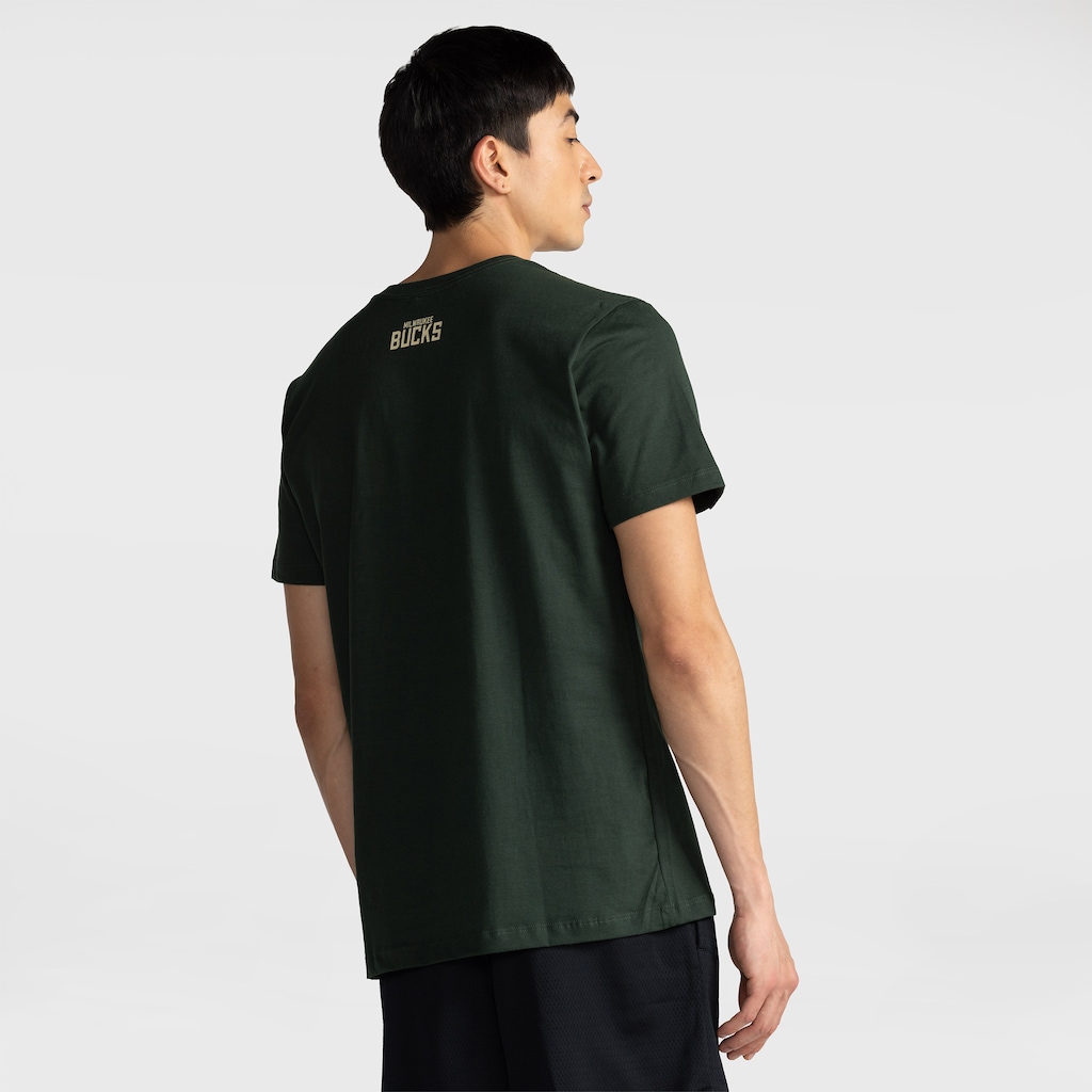 Imagem 2 do produto Camiseta NBA New Core Masculina