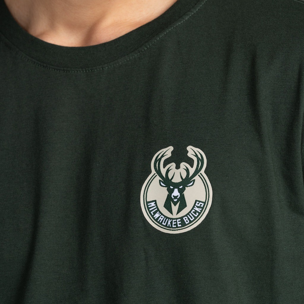 Imagem 4 do produto Camiseta NBA New Core Masculina
