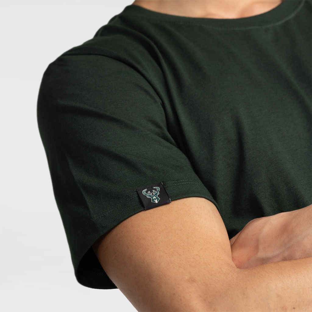 Imagem 5 do produto Camiseta NBA New Core Masculina