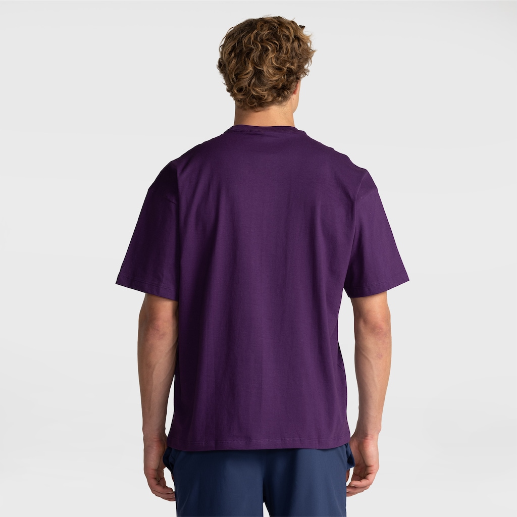 Imagem 2 do produto Camiseta NBA Los Angeles Lakers N1756 Masculina