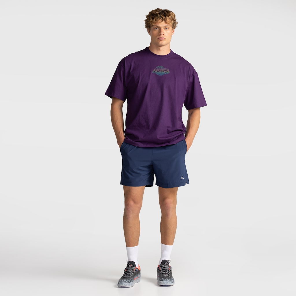Imagem 3 do produto Camiseta NBA Los Angeles Lakers N1756 Masculina