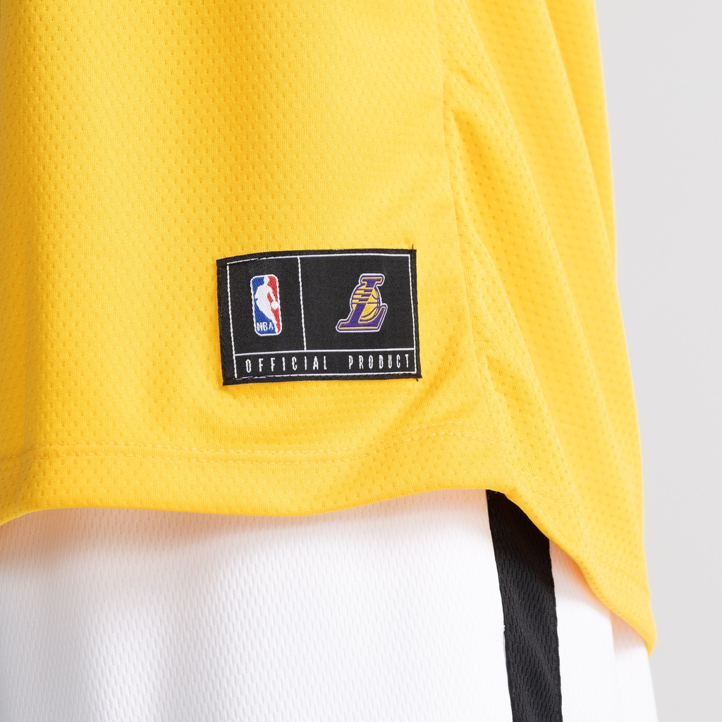 Imagem 5 do produto Camiseta Regata Nba Lakers N1758 Masculina
