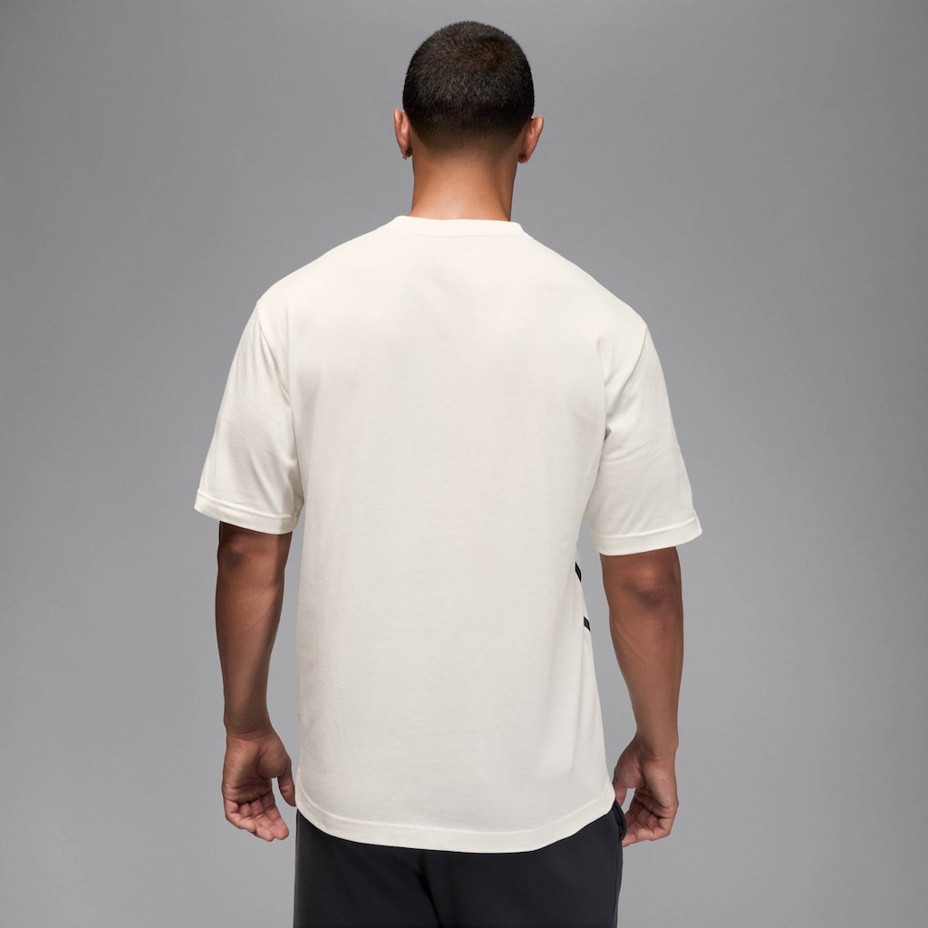 Imagem 2 do produto Camiseta Paris Saint-Germain Nike Jordan Masculina