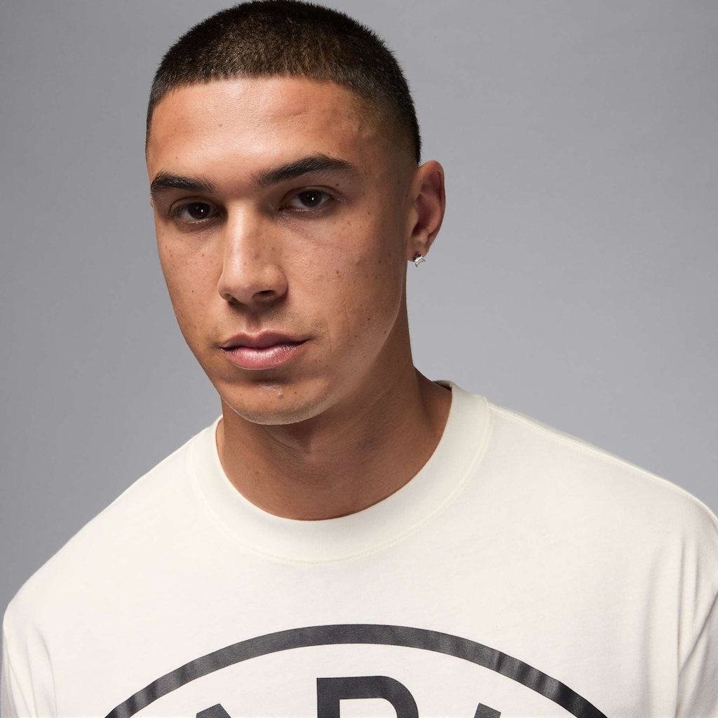 Imagem 3 do produto Camiseta Paris Saint-Germain Nike Jordan Masculina