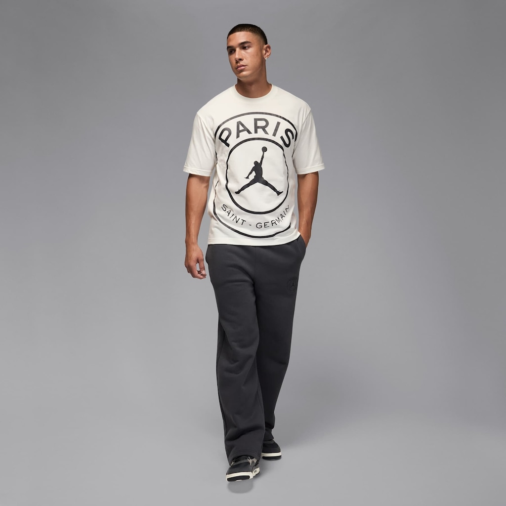 Imagem 5 do produto Camiseta Paris Saint-Germain Nike Jordan Masculina