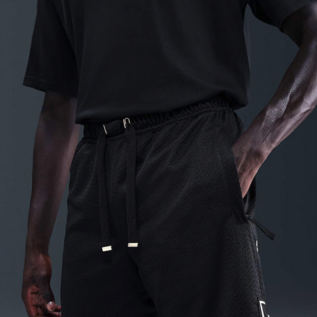 Imagem 2 do produto Bermuda Nike LeBron James NK 8in - Masculina