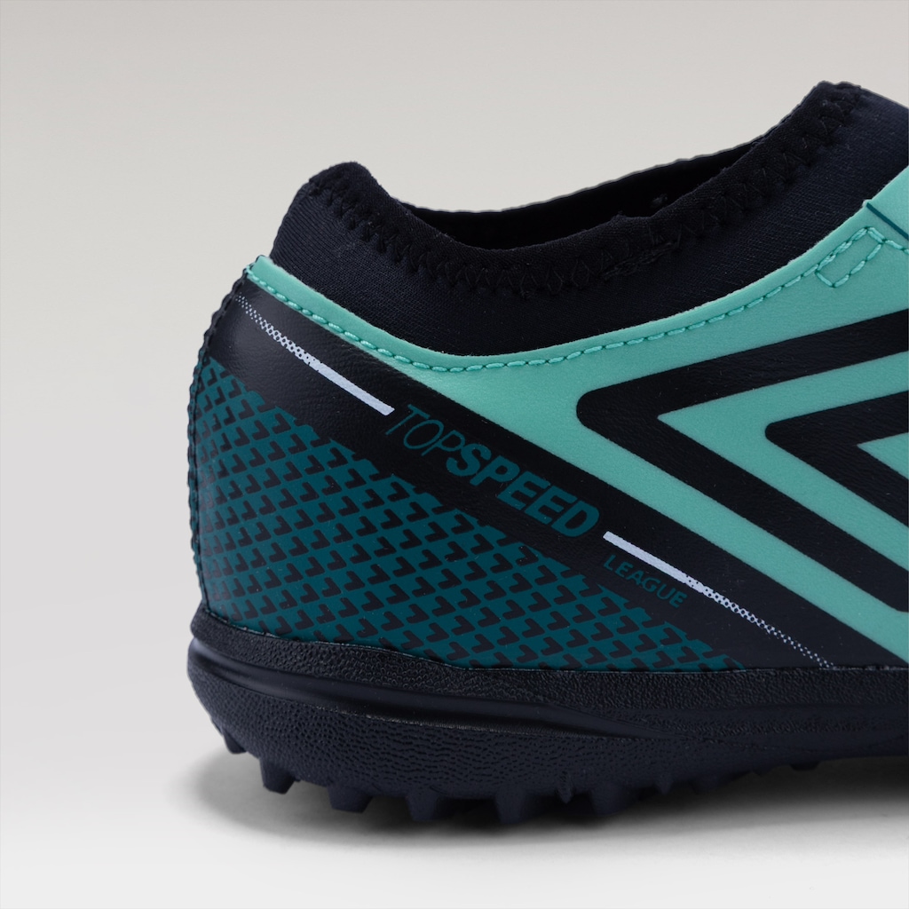 Imagem 3 do produto Chuteira Society Adulto Umbro Top Speed League