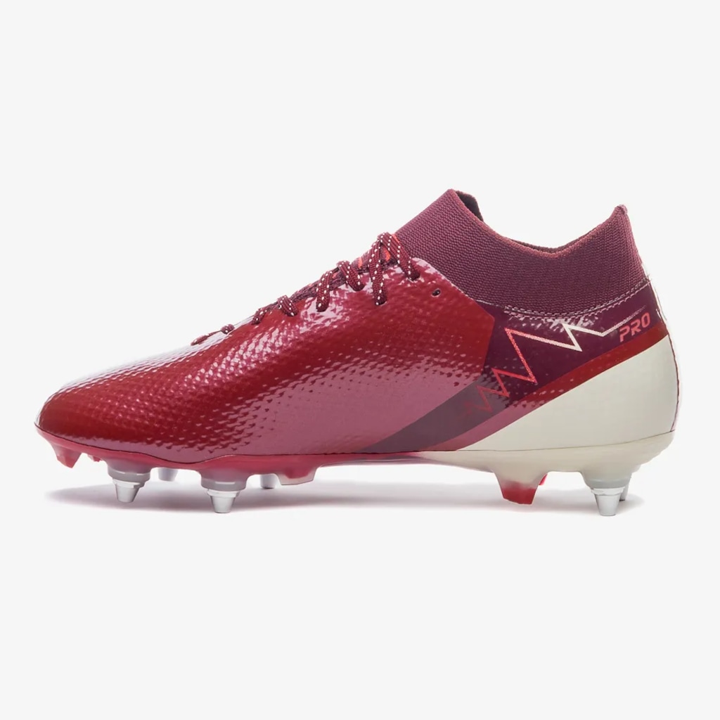 Imagem 2 do produto Chuteira de Campo Adulto Umbro Adamant Top Speed Pro