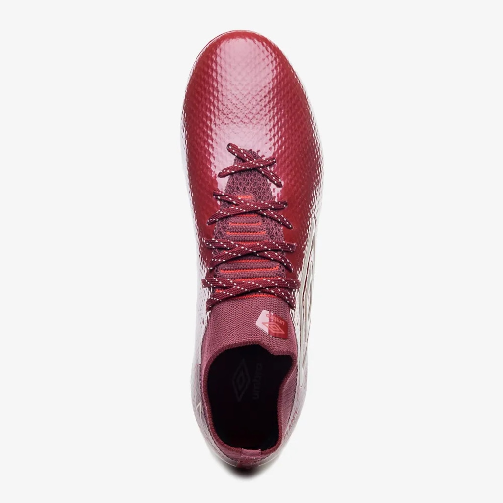 Imagem 3 do produto Chuteira de Campo Adulto Umbro Adamant Top Speed Pro