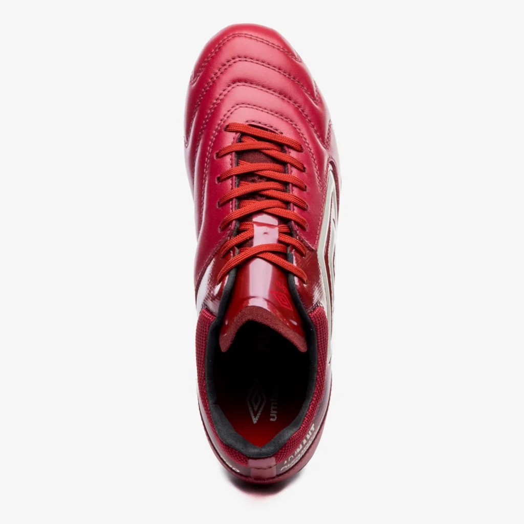 Imagem 3 do produto Chuteira de Campo Adulto Umbro Adamant Master Class Pro