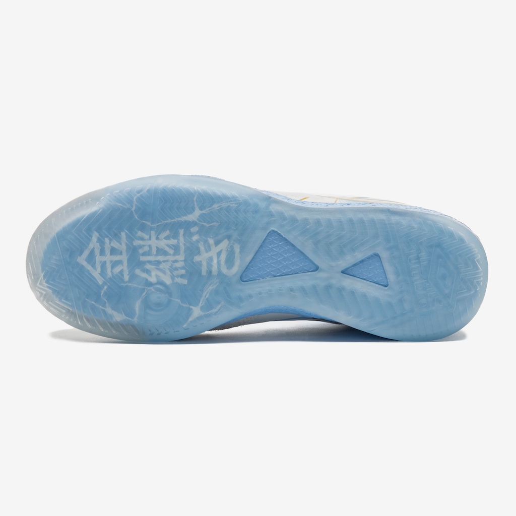 Imagem 5 do produto Chuteira Futsal Adulto Umbro Pro 5 Bump Kintsugi